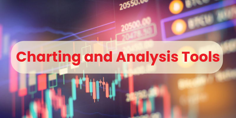 Charting and Analysis Tools
