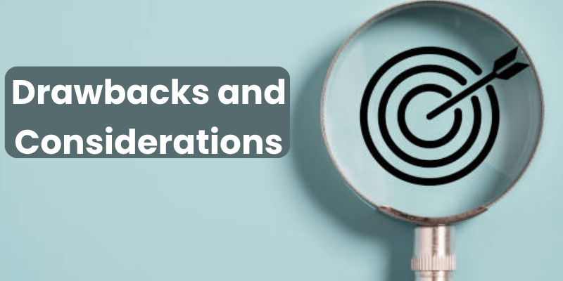 micro lot drawbacks and considerations