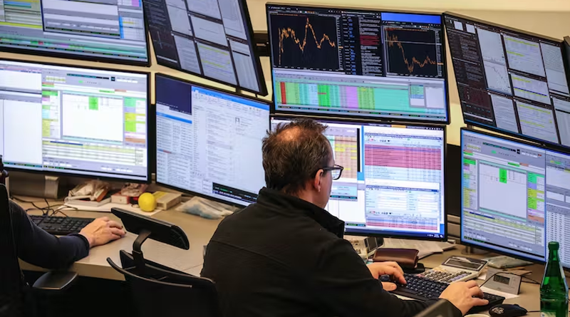 why are market makers important