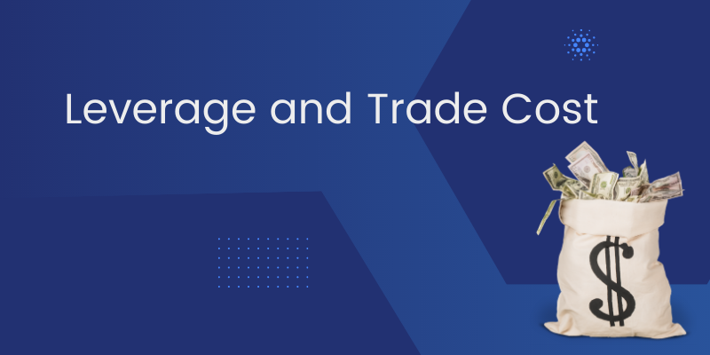Leverage and Trade Cost