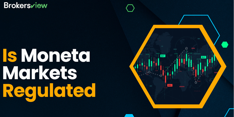 Is Moneta Markets Regulated