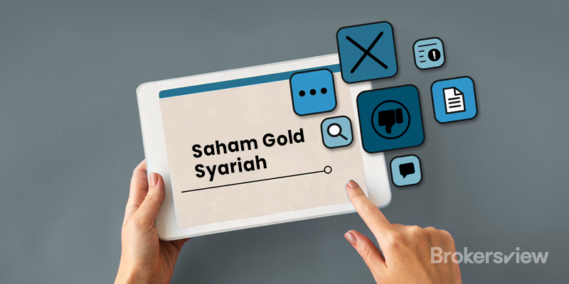 Saham Gold Syariah采用常見的騙術坑騙投資者
