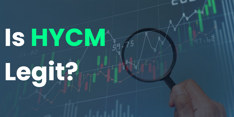 Is HYCM Legit?