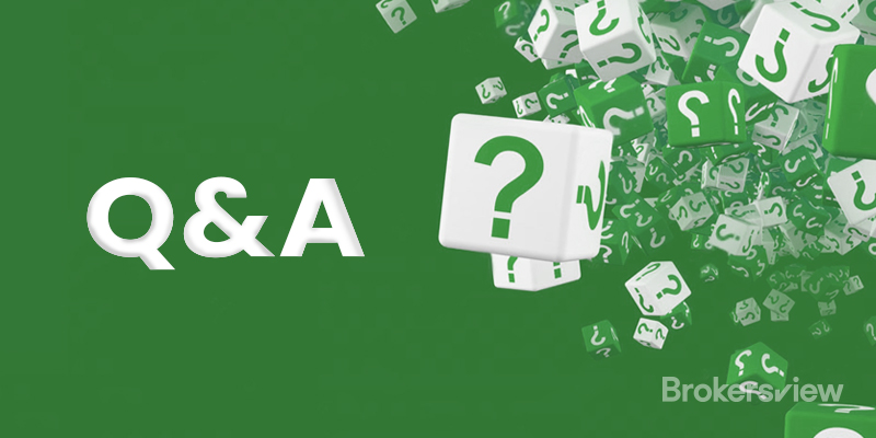 BrokersView Aug 28-Sep 1 Q&A review