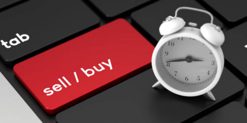 Technology and Trading Hours