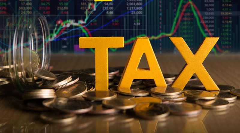 tax for Indian forex traders