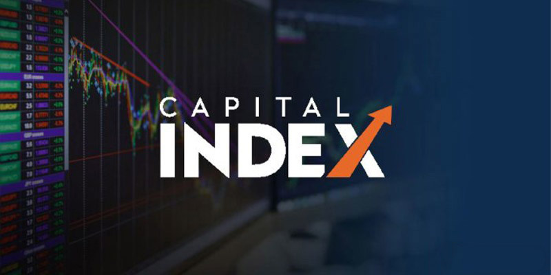 รายได้ของ Capital Index (UK) Limited ลดลงอย่างต่อเนื่องในปี 2022