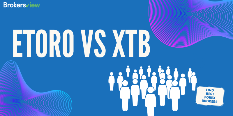 eToro vs XTB