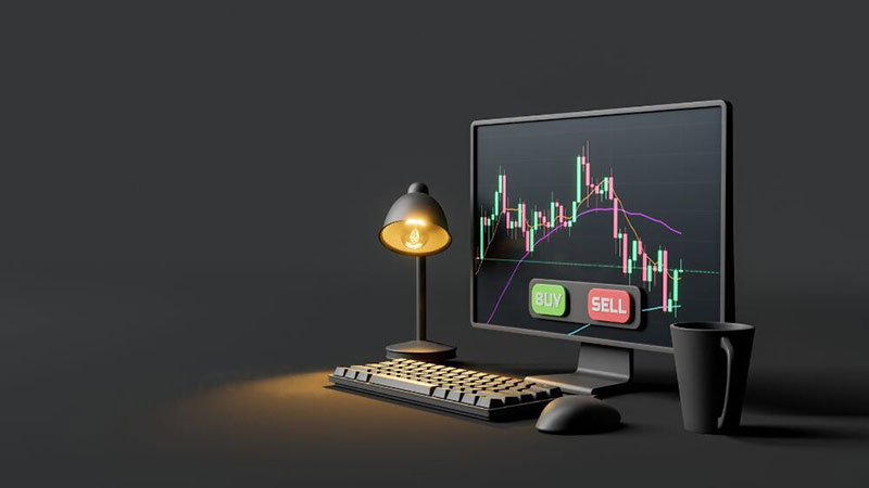 Best Forex Brokers with Islamic Accounts 2023