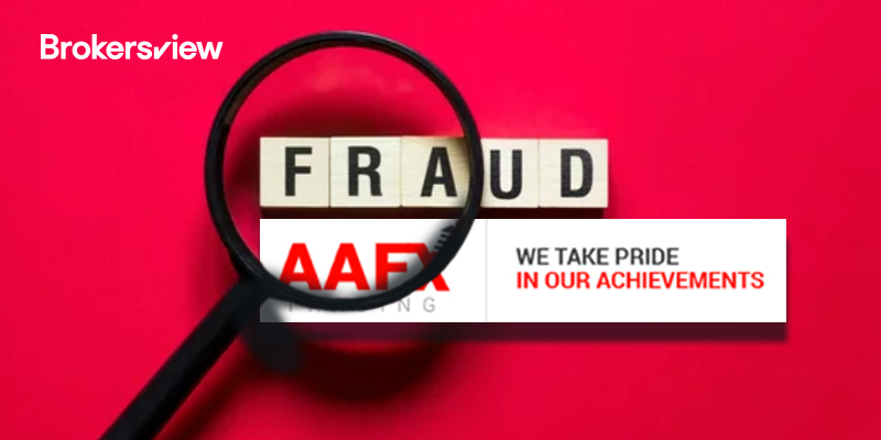 Exposing the Fraudulence of AAFX Trading and Related Regulatory Issues