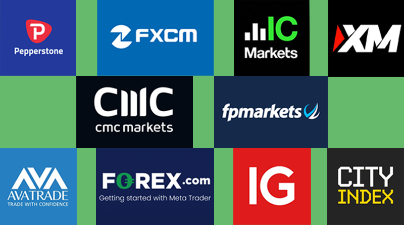 top 10 best forex trading platforms for beginners in australia