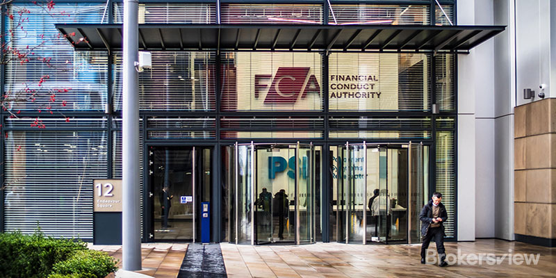 New screening checks are required to approve financial adverts, the FCA says