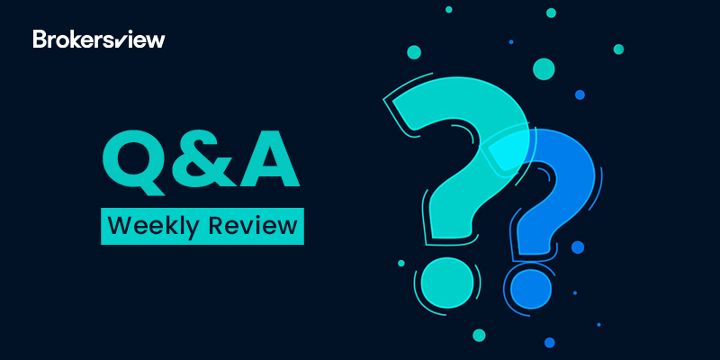 BrokersView Sep 18-22 2023 Q&A review