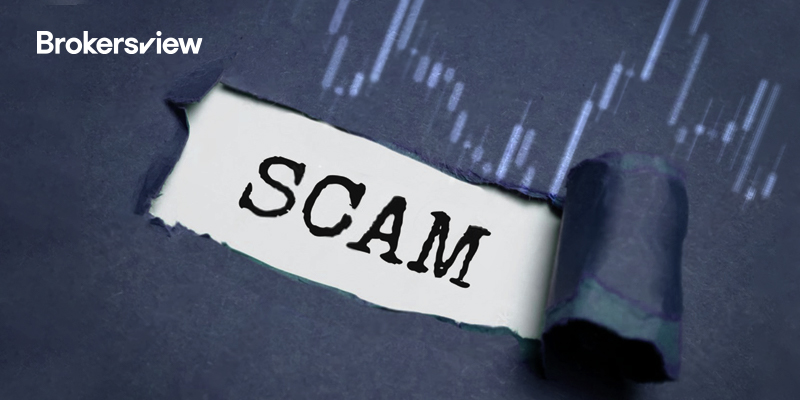 Top 5 Forex Scams