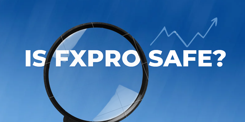 Is FxPro safe?