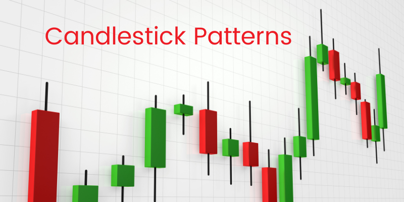 Candlestick Patterns in Forex Trading