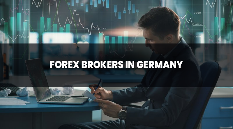 forex brokers in germany