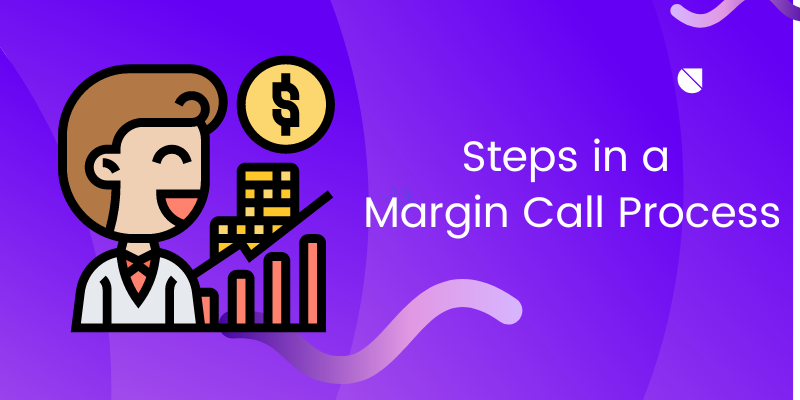 Steps in a Margin Call Process