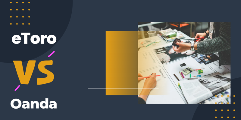 eToro vs Oanda