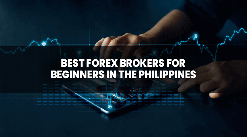 best forex broker in the Philippines