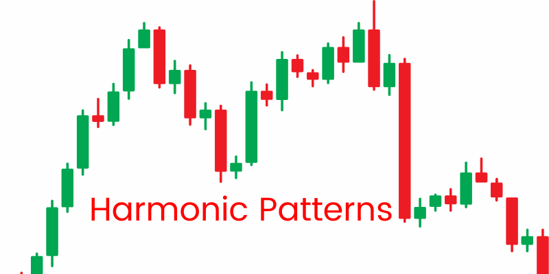 Harmonic Patterns in forex trading