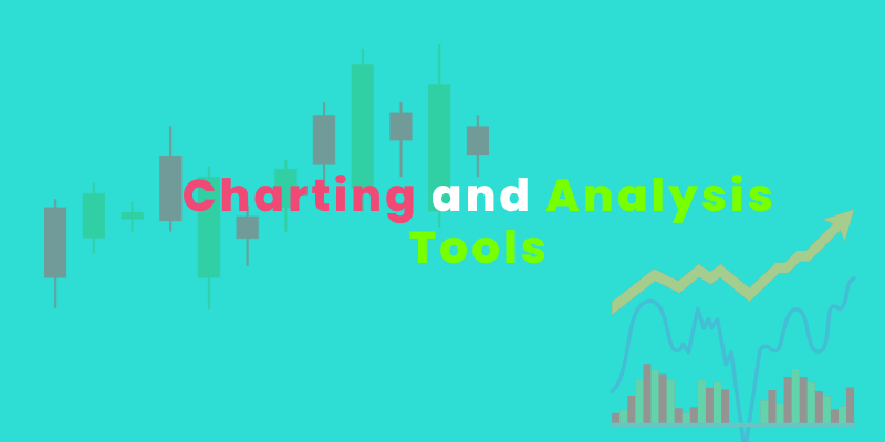 Charting and Analysis Tools
