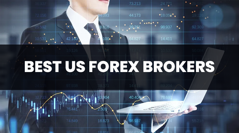 best US forex brokers