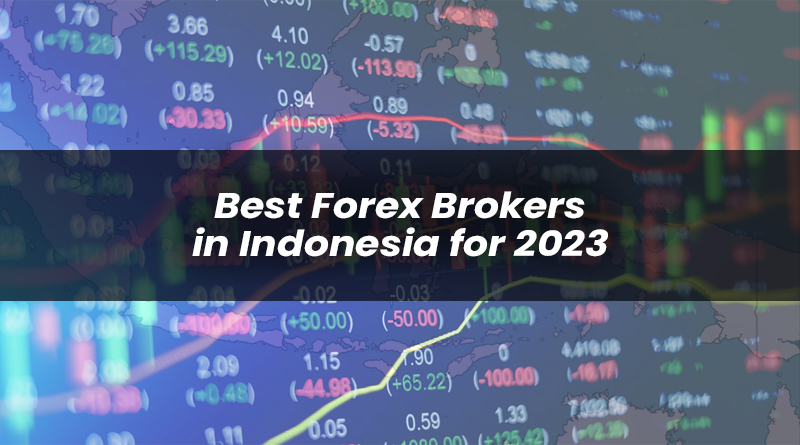 best forex brokers in Indonesia