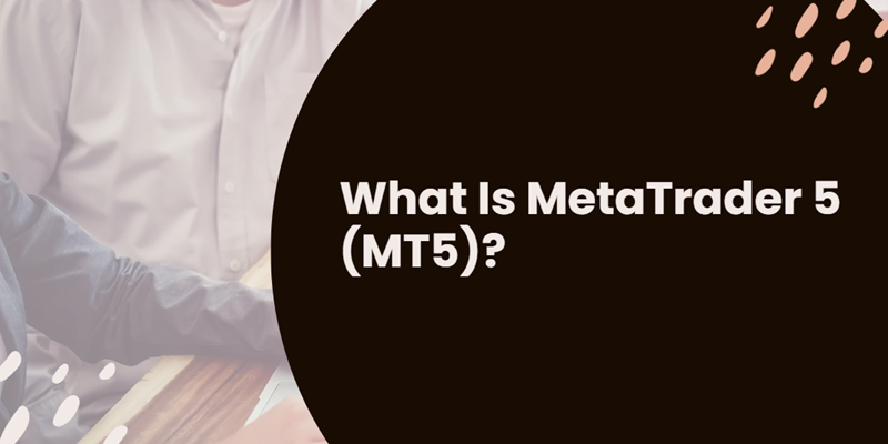 什麼是 MetaTrader 5 (MT5)？