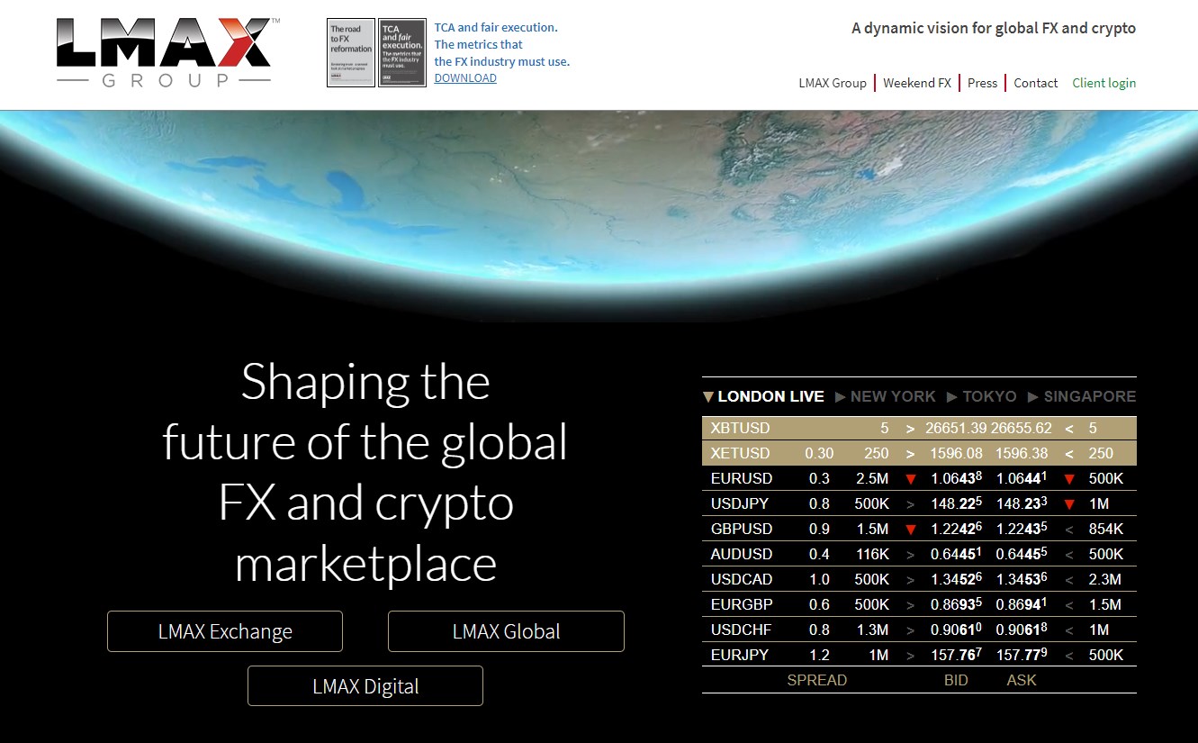lmax forex