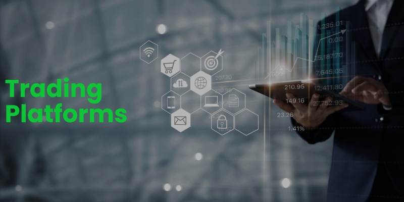 Trading Platforms of eToro vs XM