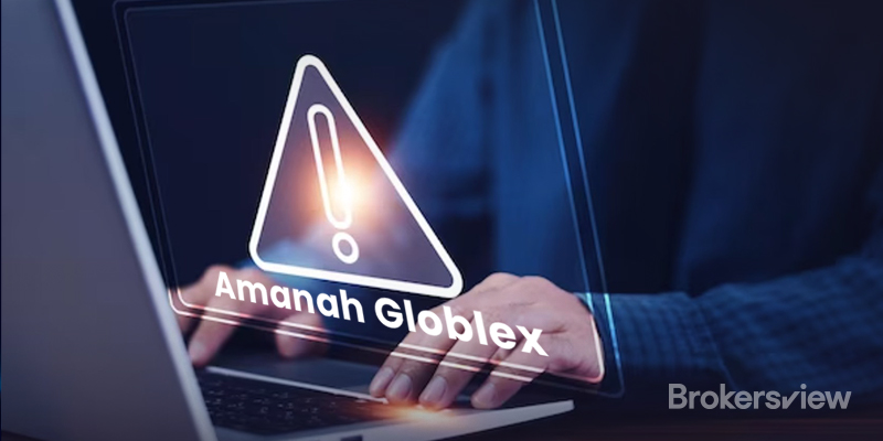 Runaway Amanah Globlex Scam Leaves Victims with No Recourse