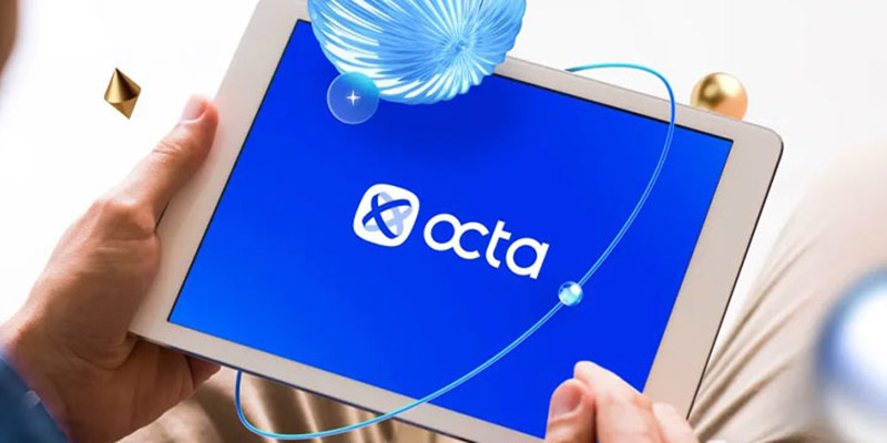 OctaFX changes its name to Octa