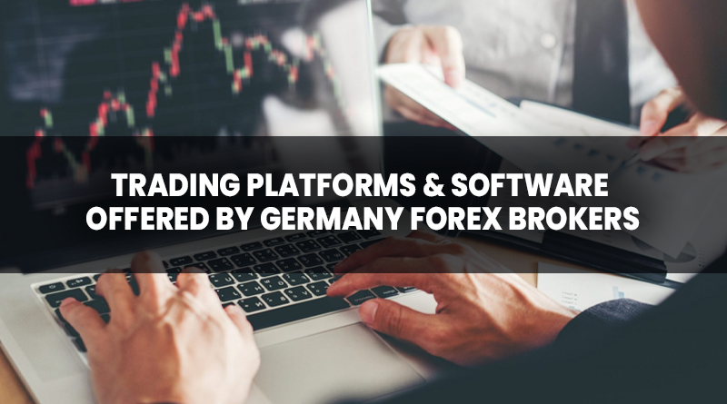 trading platforms and software