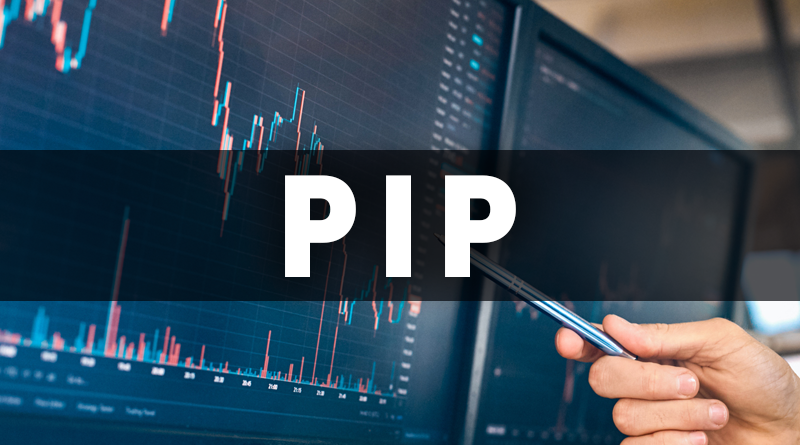 pip in forex trading