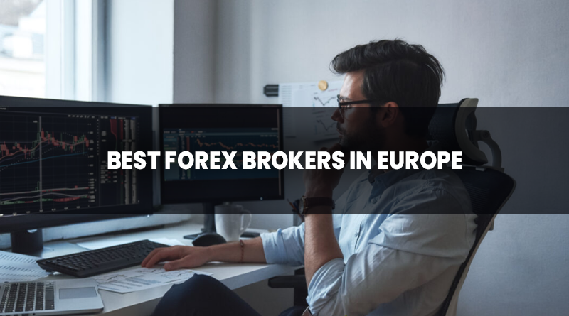 أفضل وسيط فوركس في أوروبا
