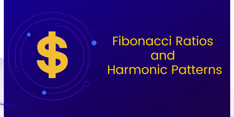 Fibonacci Ratios and forex Harmonic Patterns