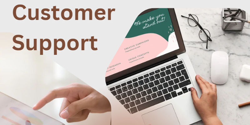 Customer Support