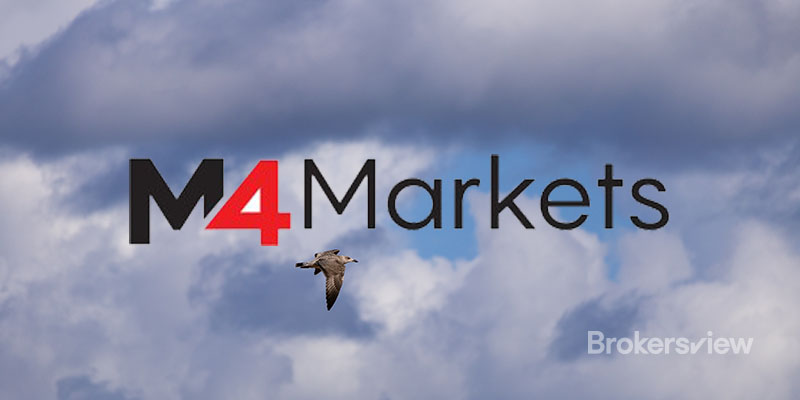 M4Markets مرخصة من قبل سلطة دبي للخدمات المالية