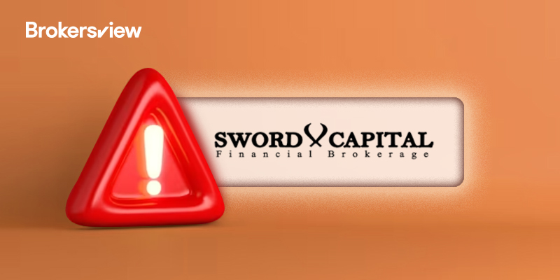 Beware of Sword Capital: Unmasking the Scam Broker Preying on Traders