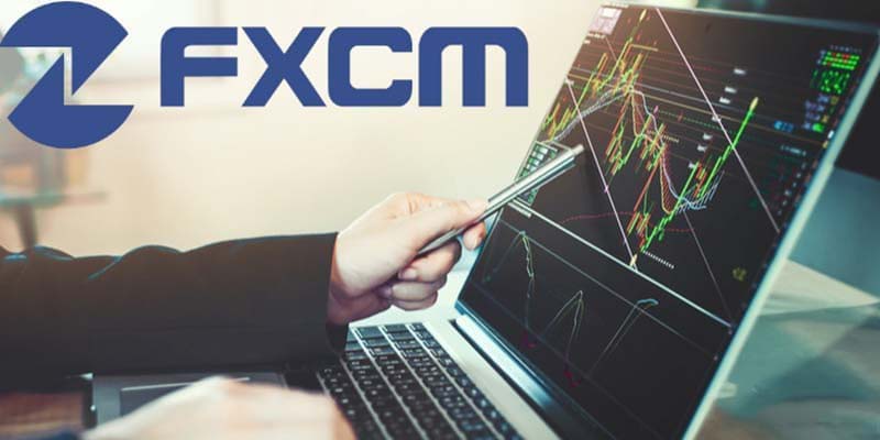 FXCM UK已更名