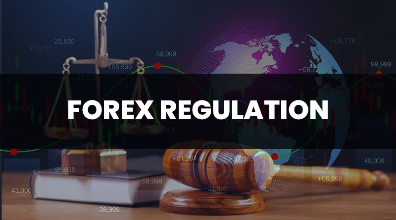 forex regulation