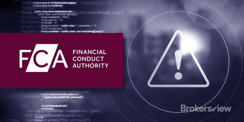 From August 28 - September 1, 2023 the FCA warned these unauthorized forex brokers.