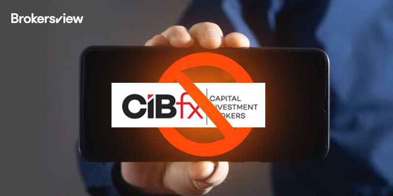 Exposing the deceptive practices of unregulated broker CIBfx