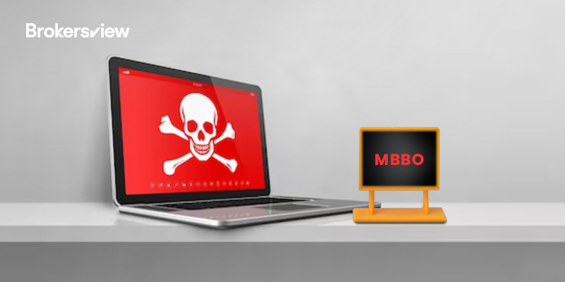 BrokersView's report of MBBO