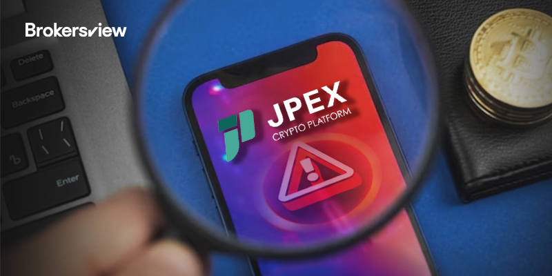 What's New on HongKong Crypto Platform JPEX Scam: More Suspected Arrested, More Victims Report, and Julian Cheung Cooperate with the Investigation