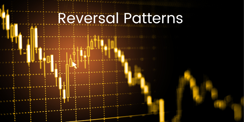 Reversal Patterns in Forex Trading