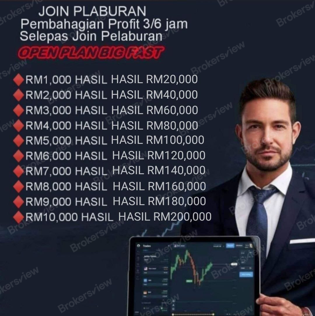 Fake ads posted by scammer.