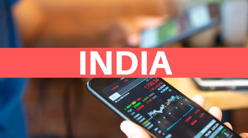 forex trading in India