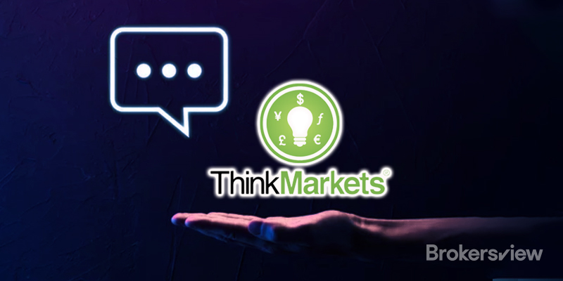 Read this article to take a look at user reviews for ThinkMarkets